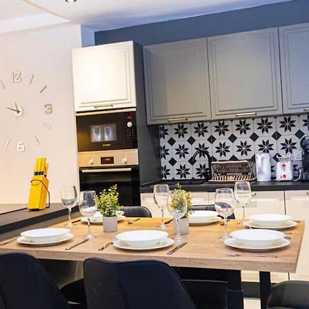 Stylish 3Br Luxury Apartment In Sliema-14 Extérieur photo