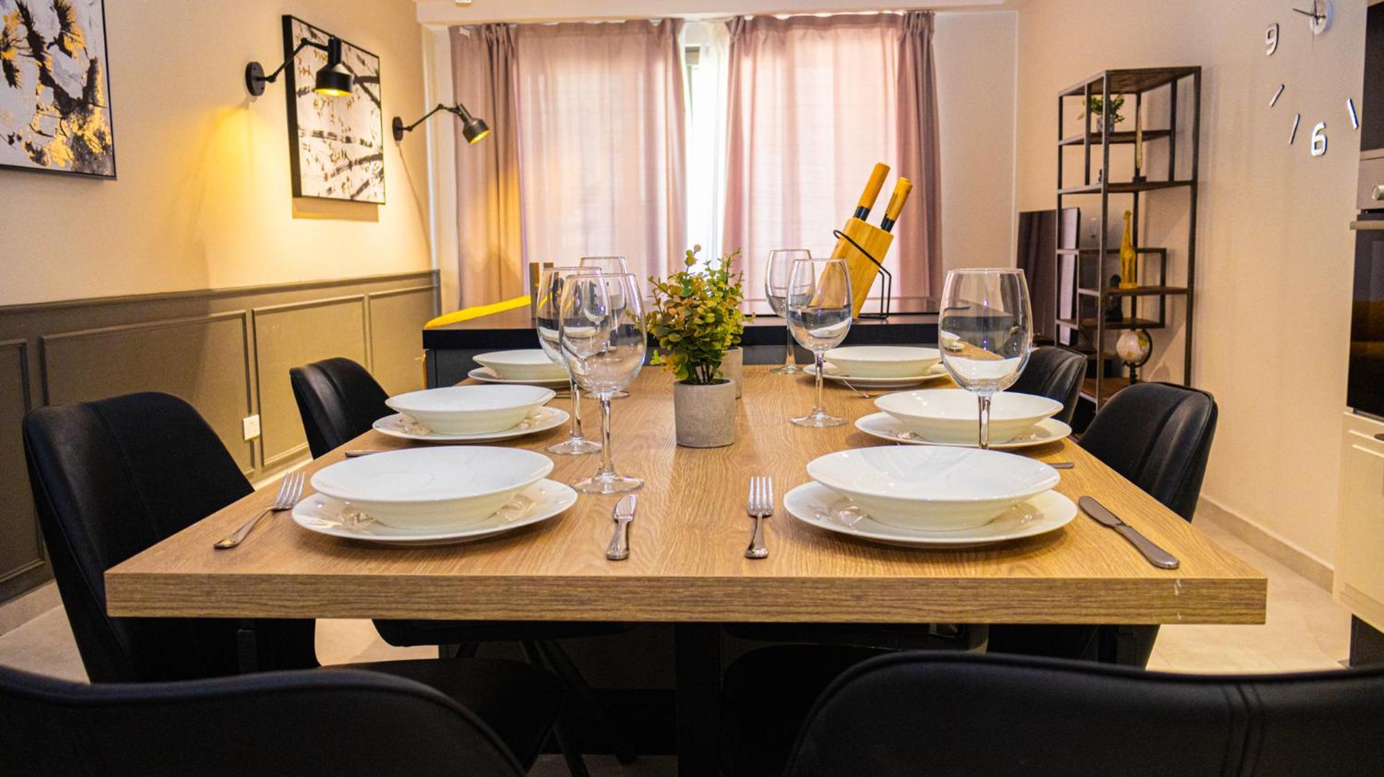 Stylish 3Br Luxury Apartment In Sliema-14 Extérieur photo