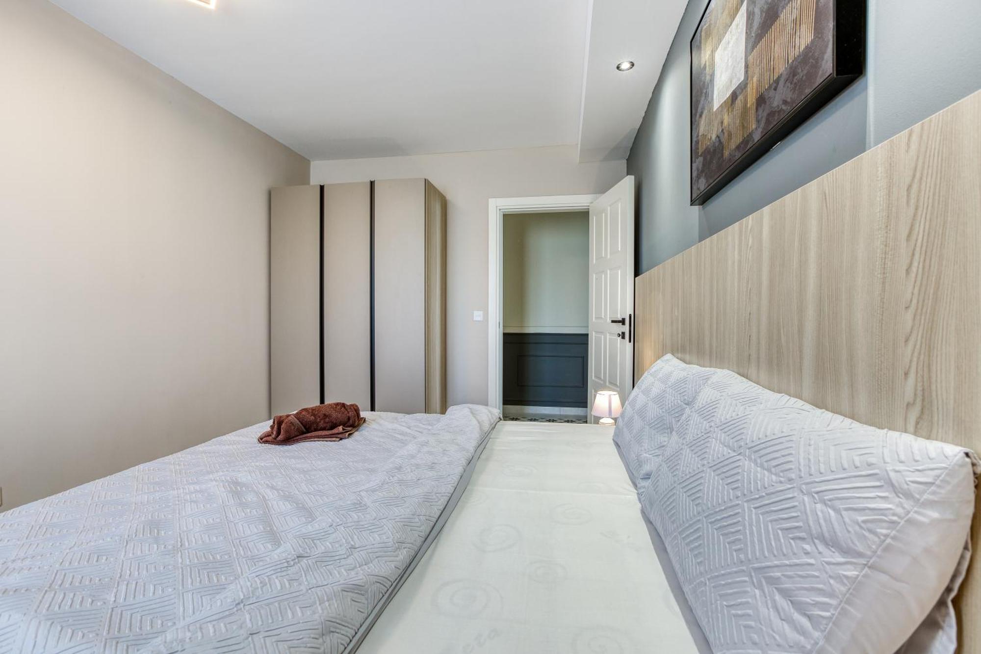 Stylish 3Br Luxury Apartment In Sliema-14 Extérieur photo