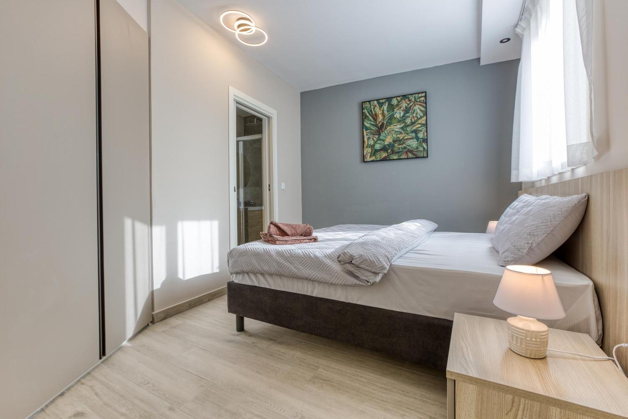 Stylish 3Br Luxury Apartment In Sliema-14 Extérieur photo