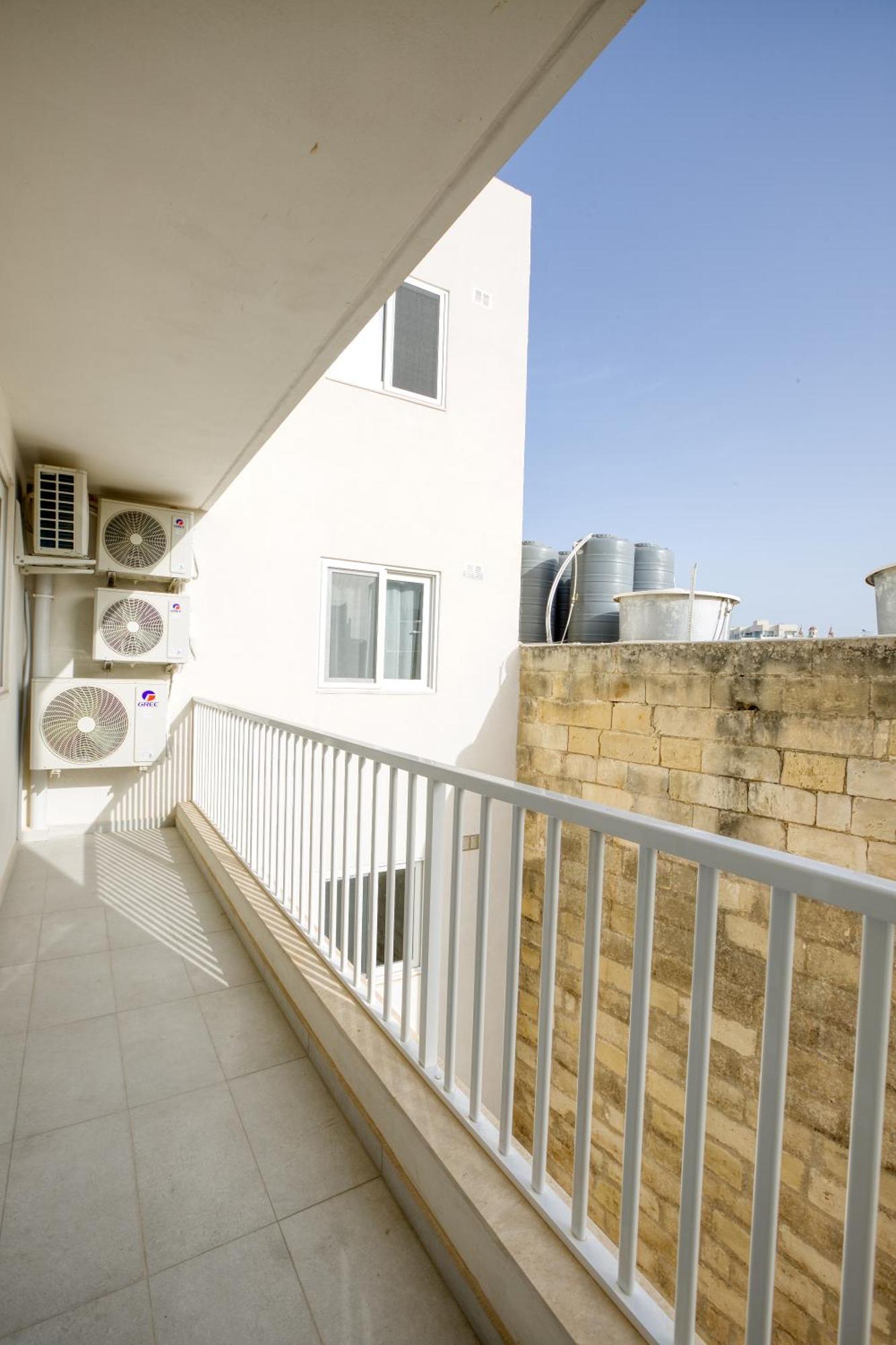 Stylish 3Br Luxury Apartment In Sliema-14 Extérieur photo