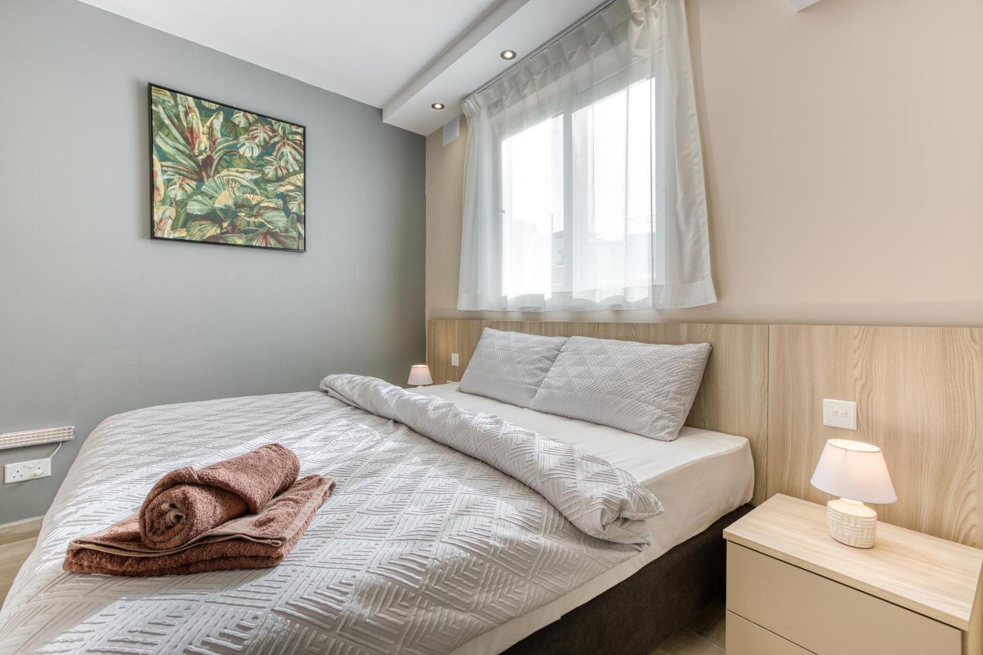 Stylish 3Br Luxury Apartment In Sliema-14 Extérieur photo