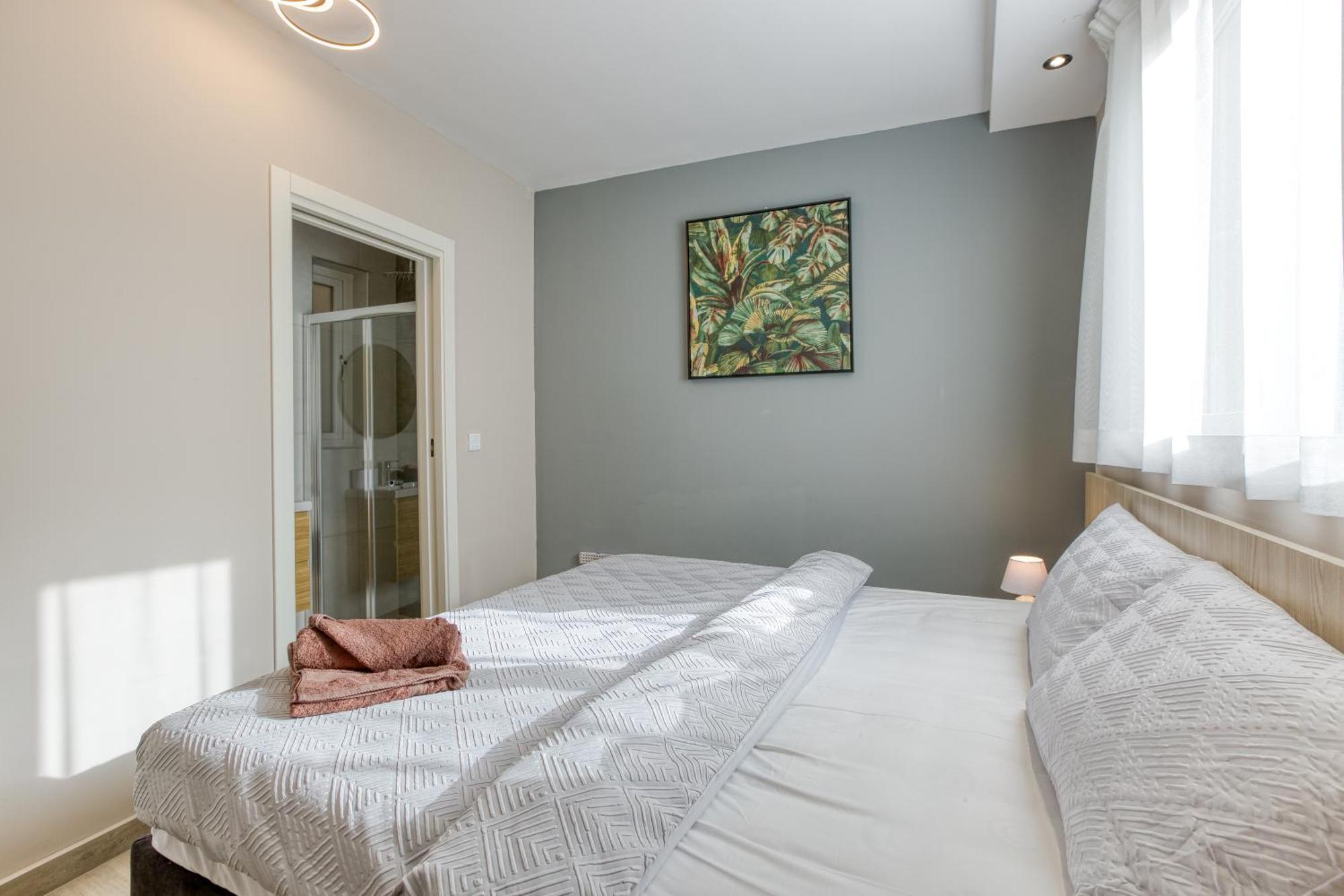 Stylish 3Br Luxury Apartment In Sliema-14 Extérieur photo