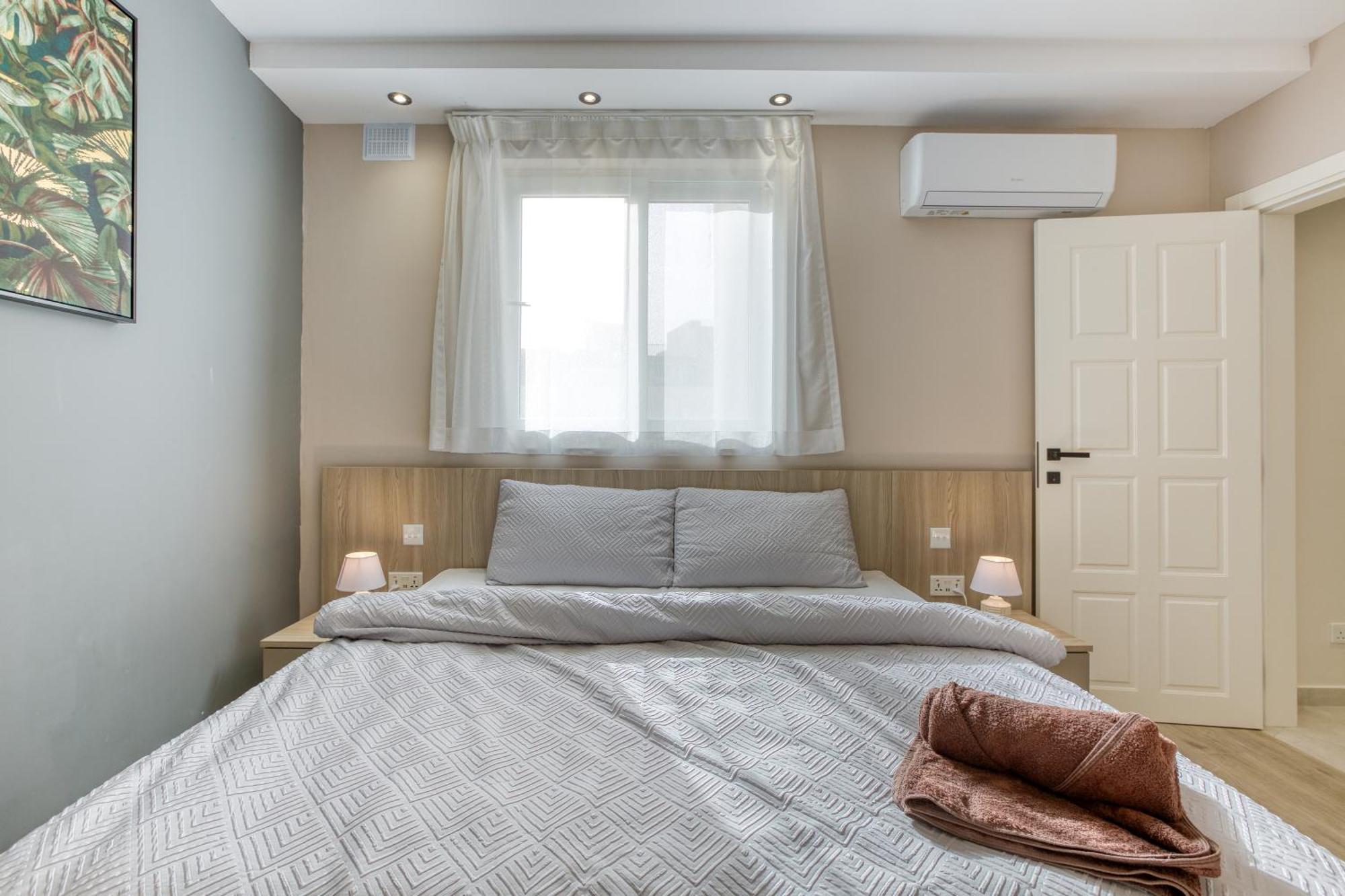 Stylish 3Br Luxury Apartment In Sliema-14 Extérieur photo